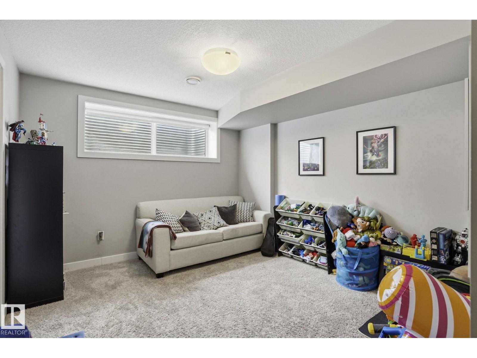 #23 1480 WATT DR SW, Edmonton