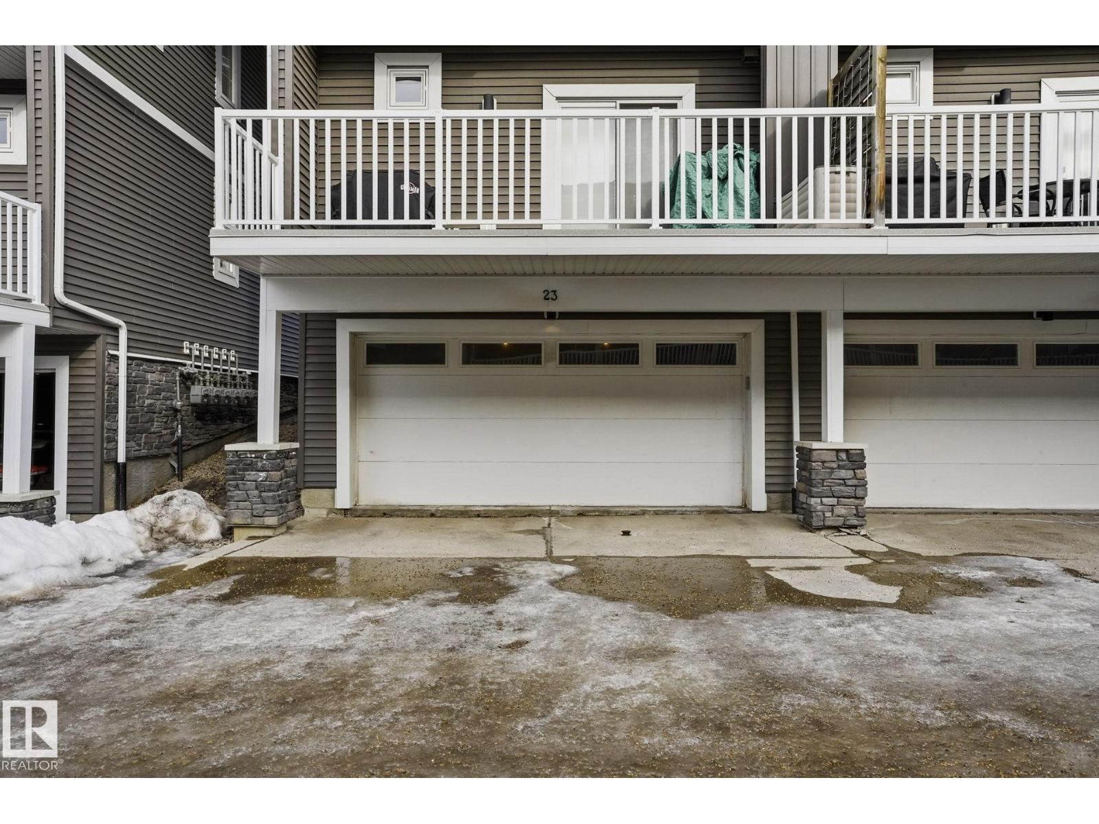 #23 1480 WATT DR SW, Edmonton