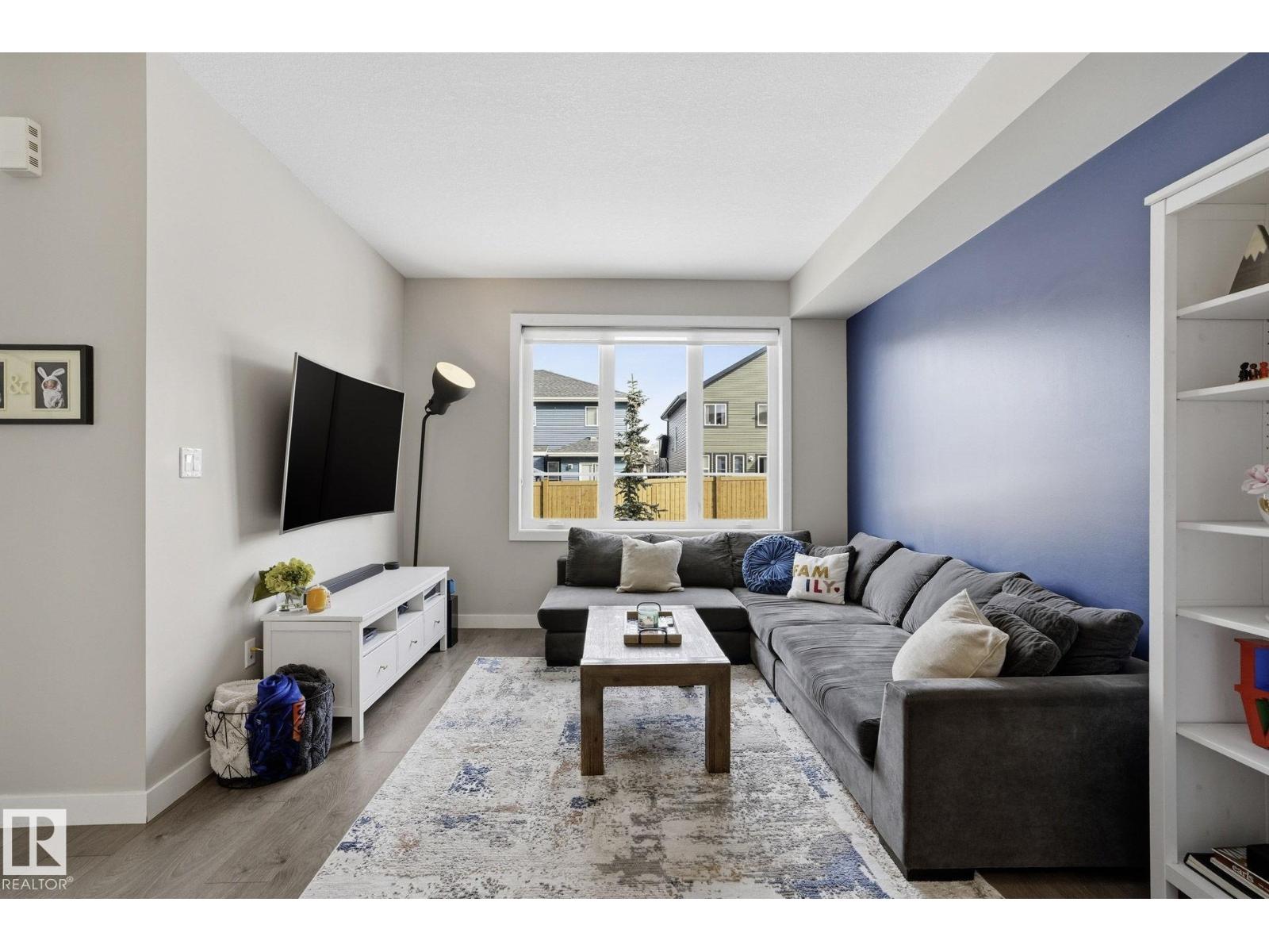 #23 1480 WATT DR SW, Edmonton