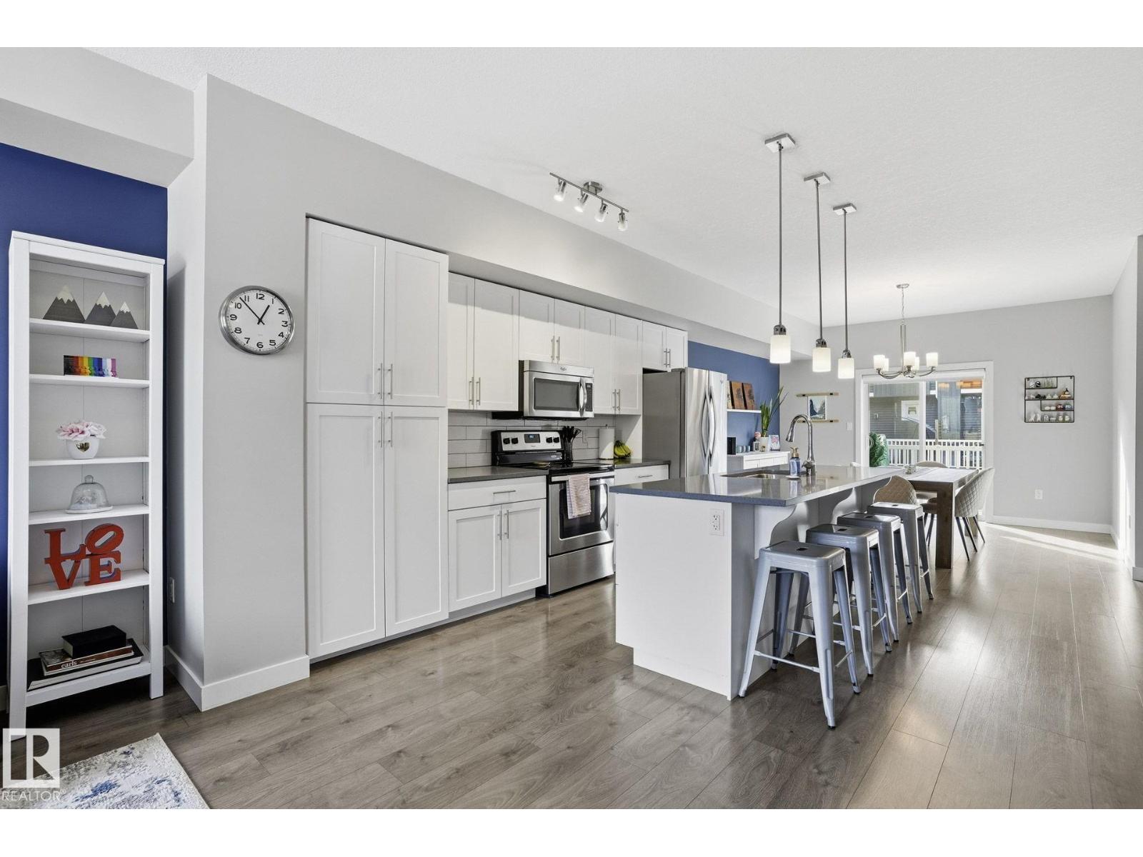 #23 1480 WATT DR SW, Edmonton