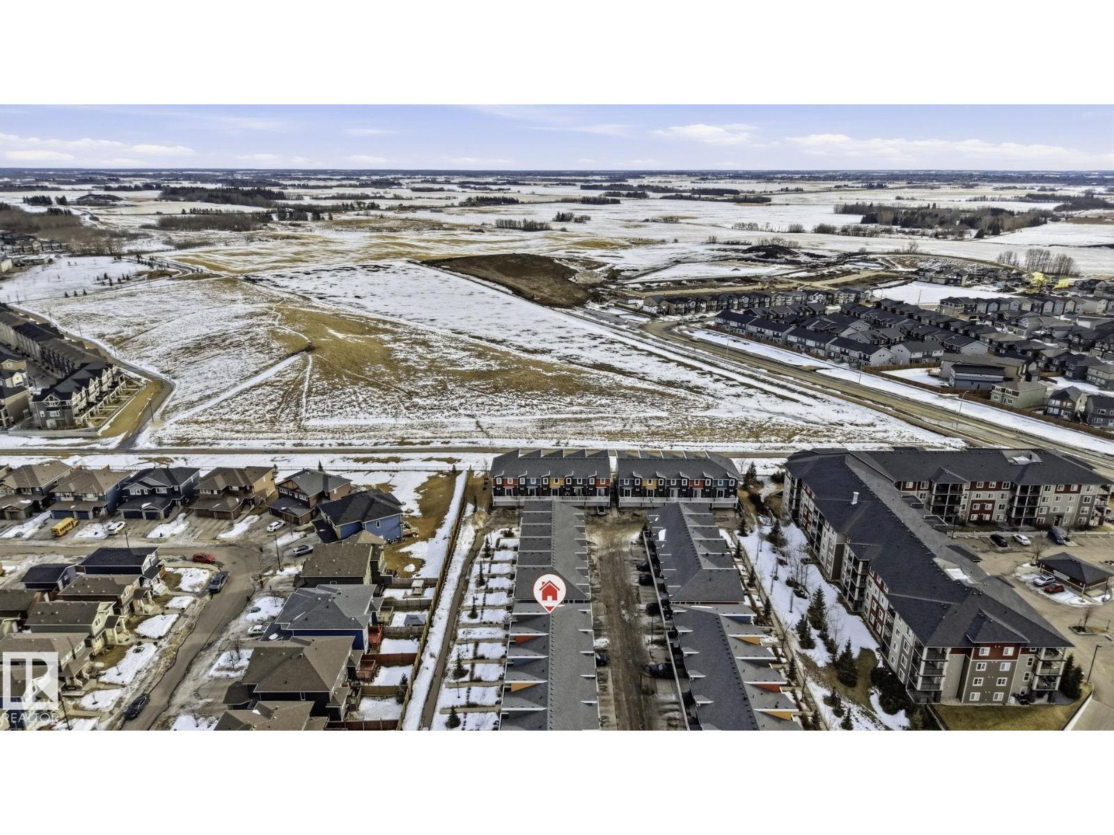 #23 1480 WATT DR SW, Edmonton