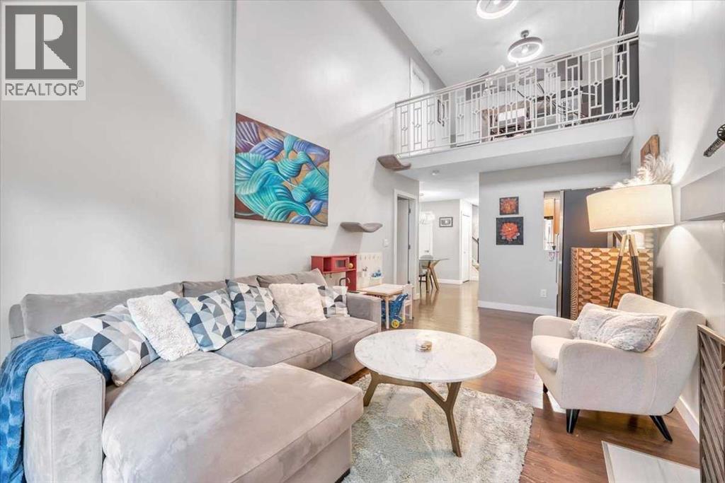 Single Family House Multi-level for Sale in    Street SW Lower Mount Royal Calgary 