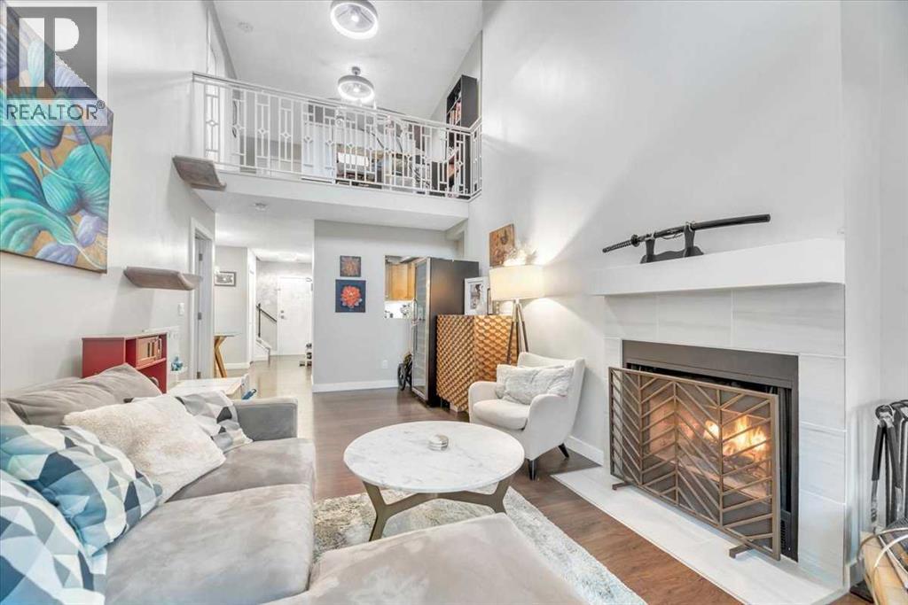 Single Family House Multi-level for Sale in    Street SW Lower Mount Royal Calgary 