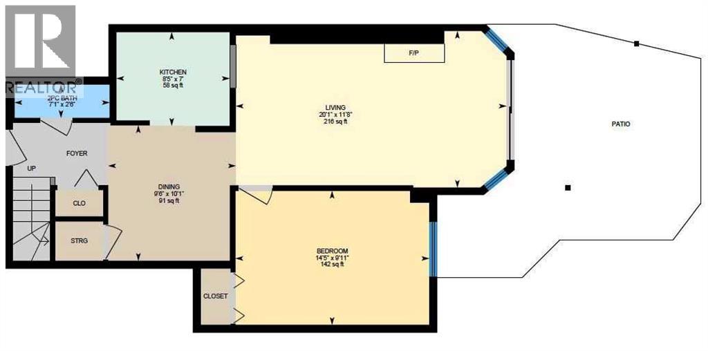 Single Family House Multi-level for Sale in    Street SW Lower Mount Royal Calgary 