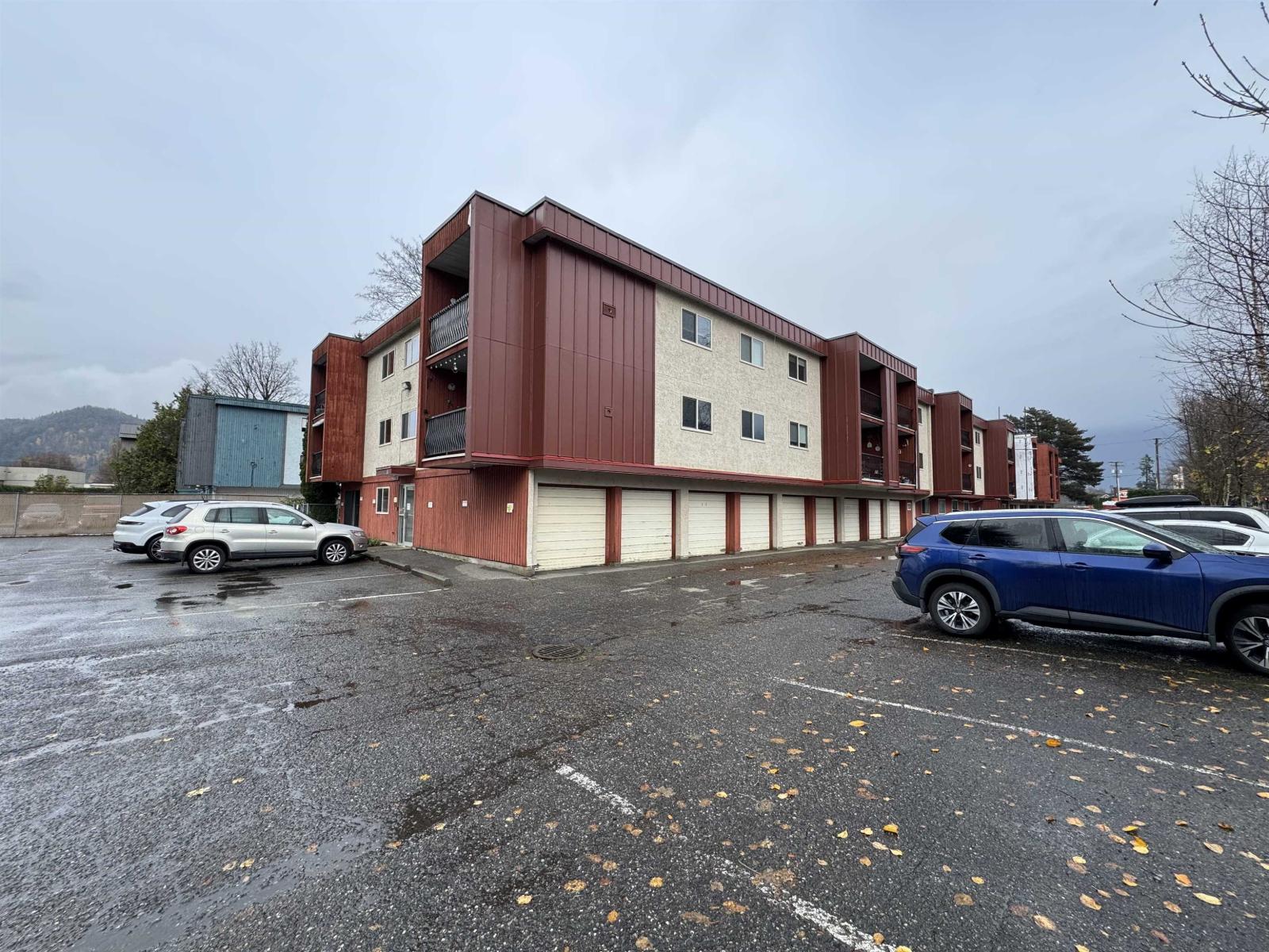 108 1735 AGASSIZ-ROSEDALE HIGHWAY, Agassiz, Agassiz