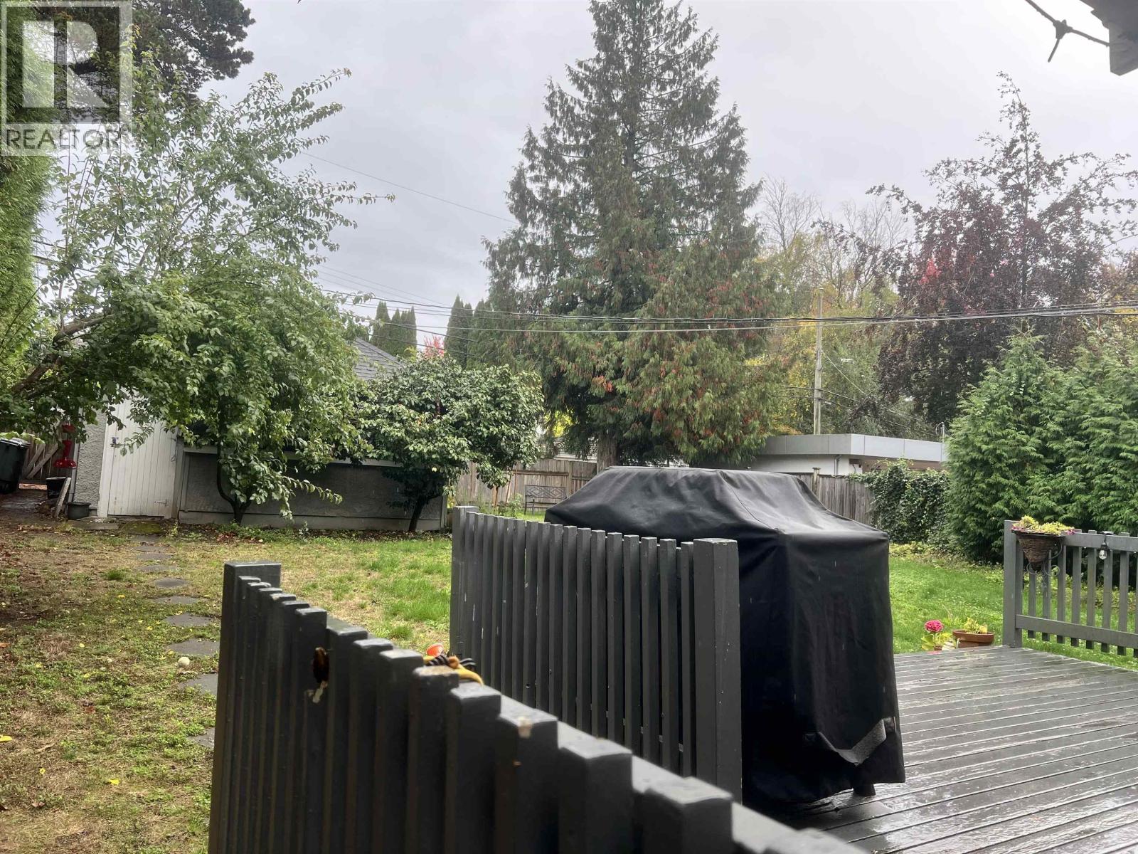 5870 CARTIER STREET, Vancouver