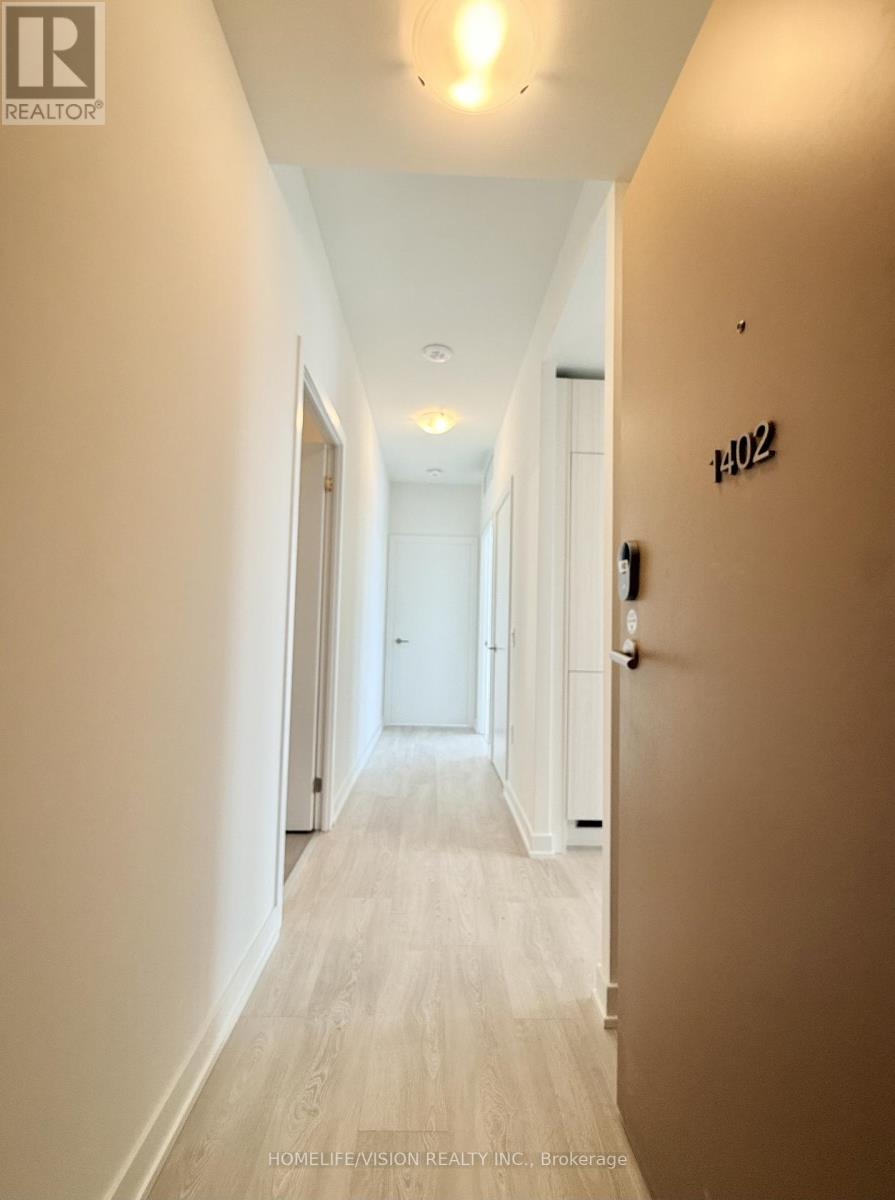 1402 - 1 QUARRINGTON LANE - Photo 5 of 23, Toronto (Banbury-Don Mills), Ontario