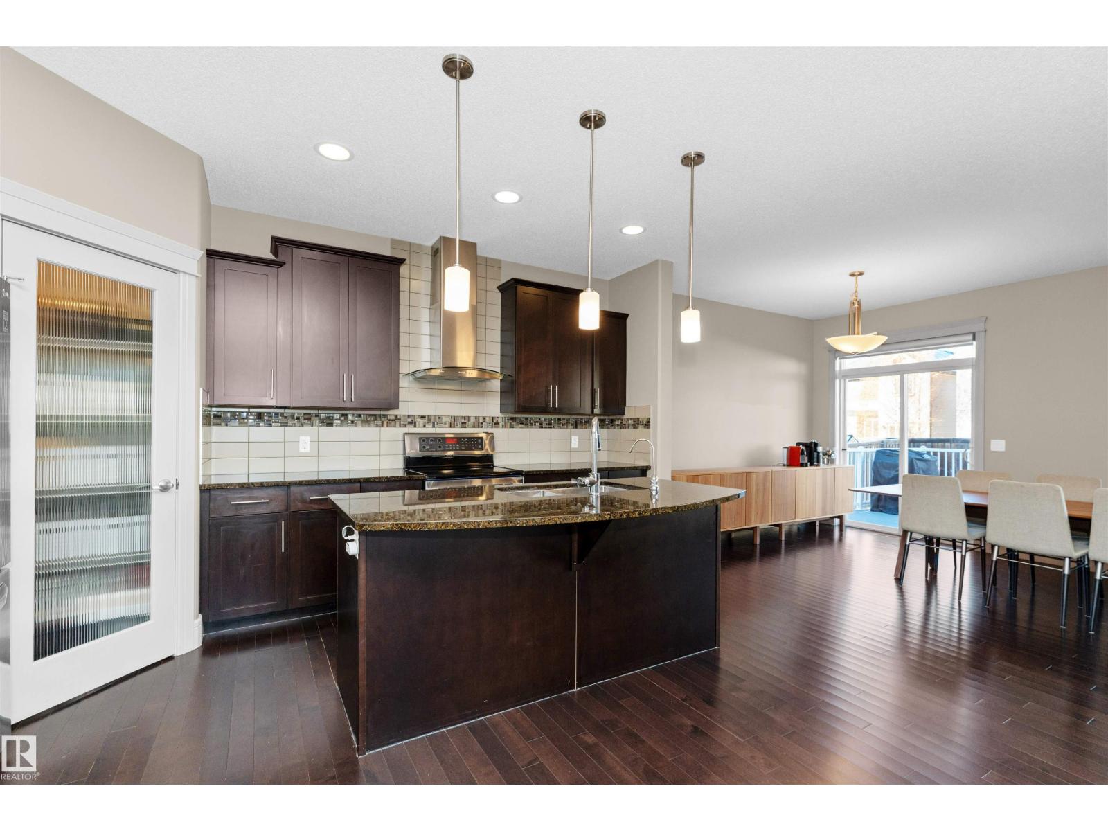 3856 AGAR GREEN GR SW, Edmonton