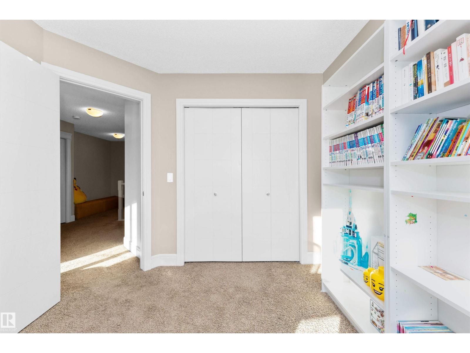 3856 AGAR GREEN GR SW, Edmonton