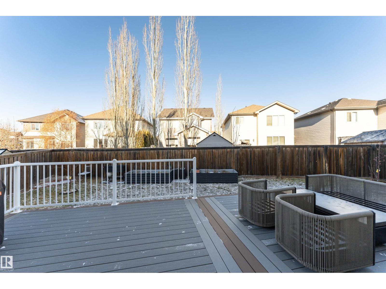 3856 AGAR GREEN GR SW, Edmonton