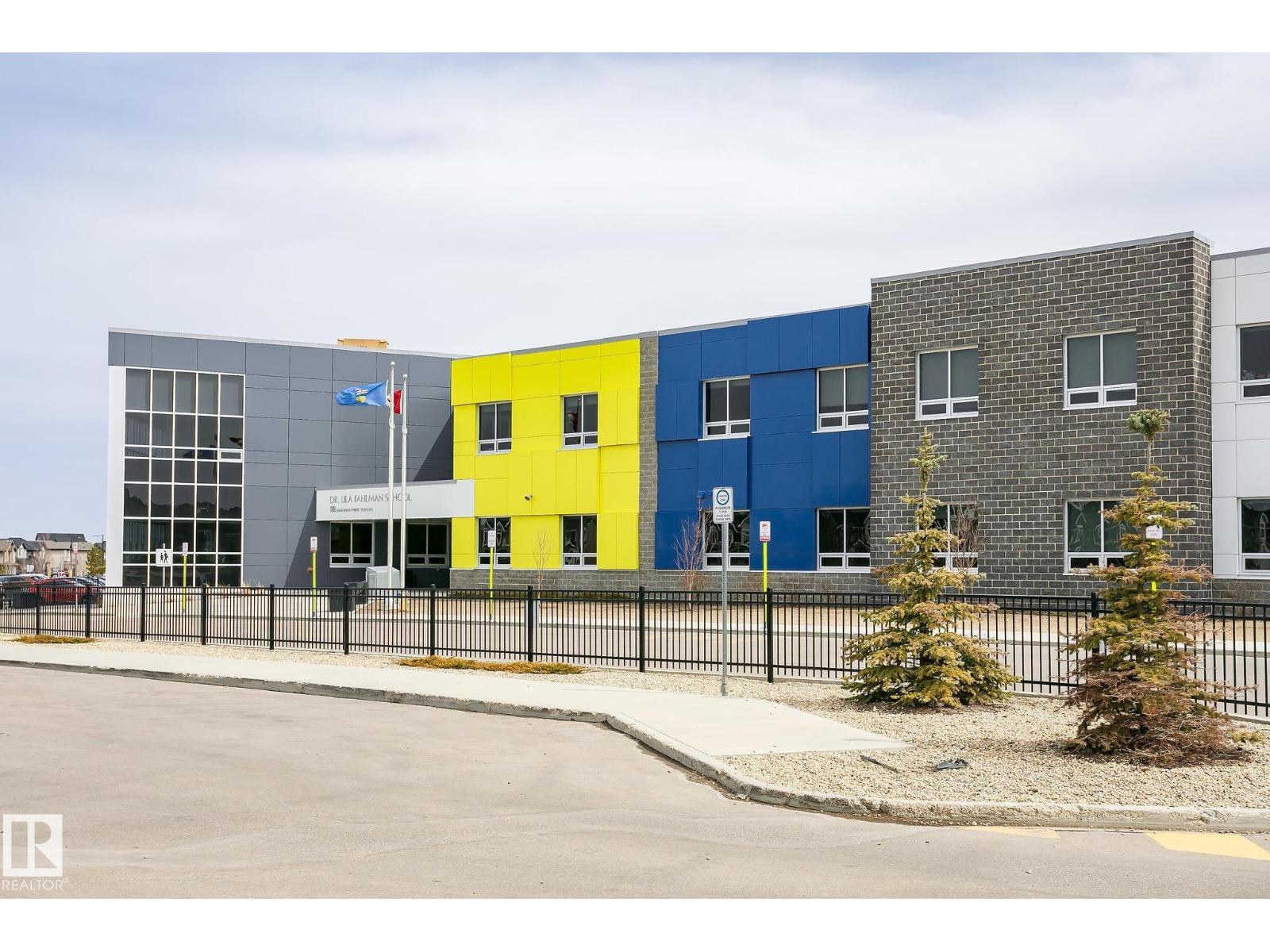 3856 AGAR GREEN GR SW, Edmonton