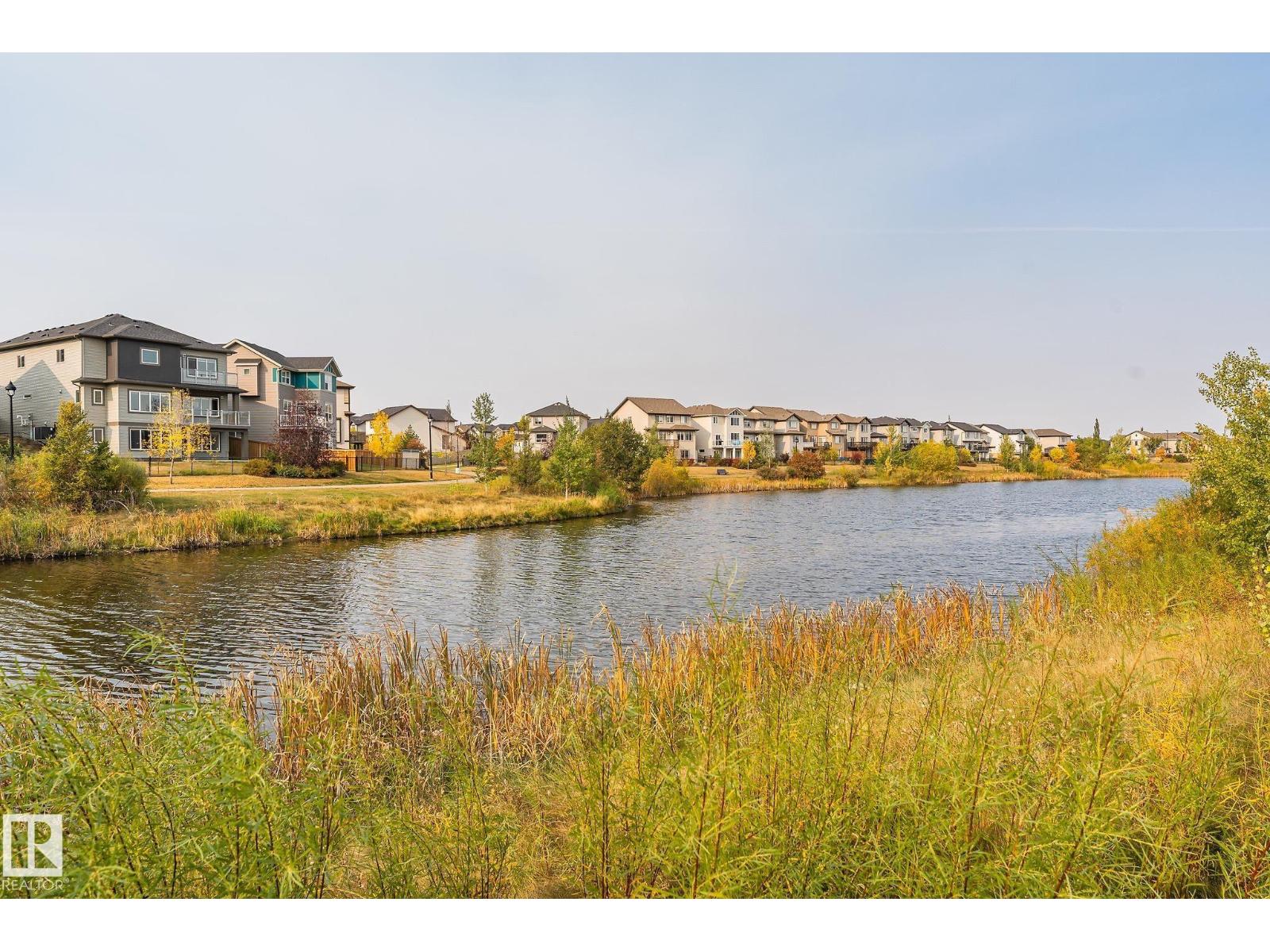 3856 AGAR GREEN GR SW, Edmonton