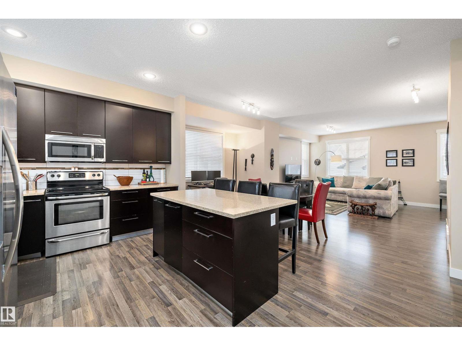 #62 8315 180 AV NW, Edmonton