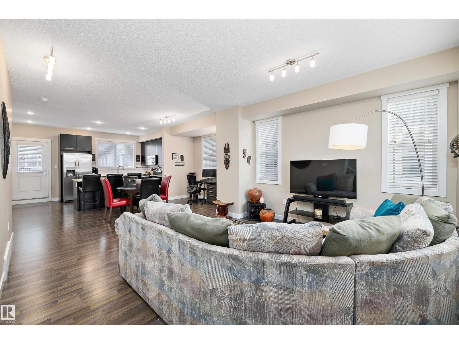 #62 8315 180 AV NW, Edmonton