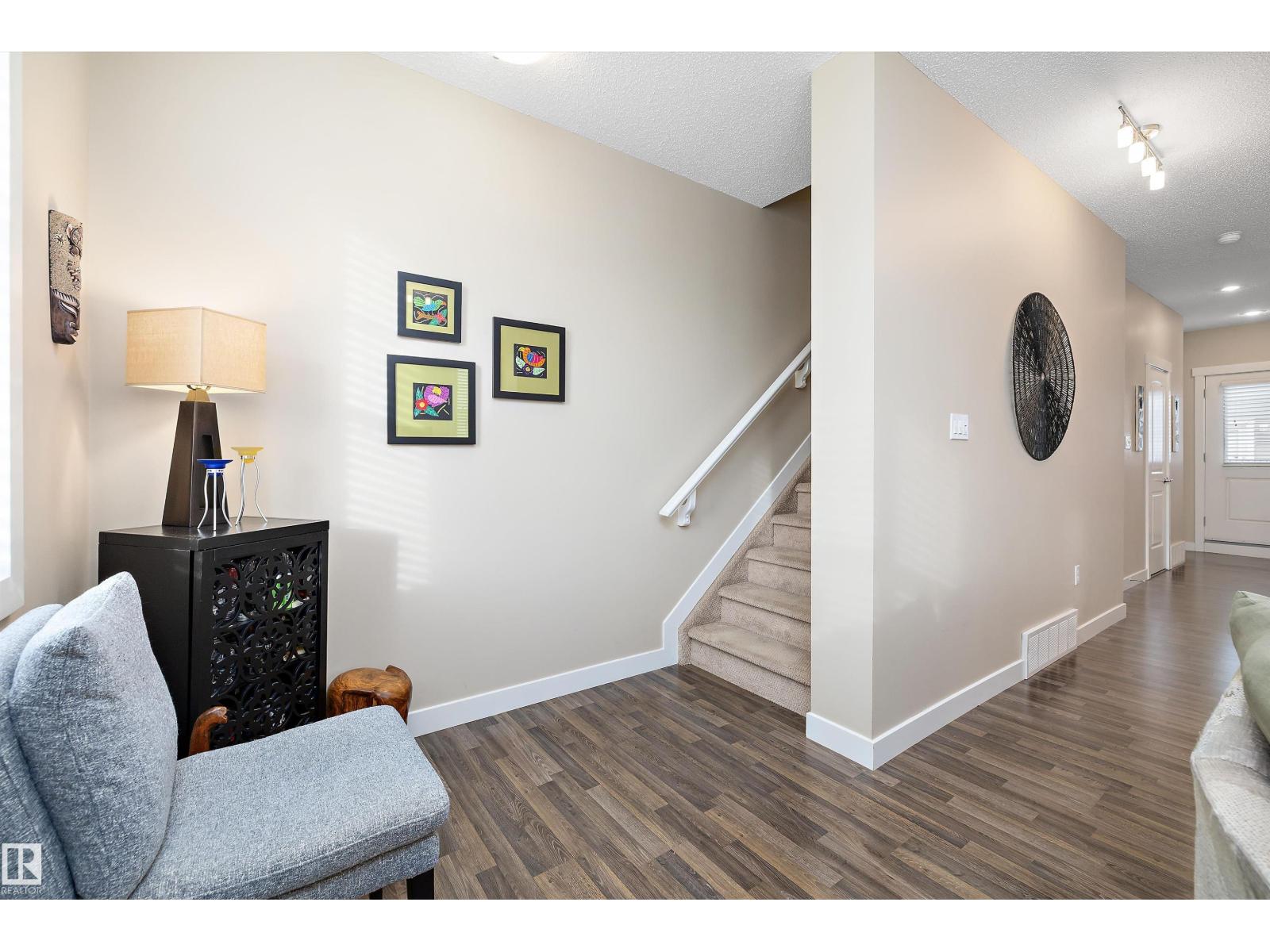 #62 8315 180 AV NW, Edmonton