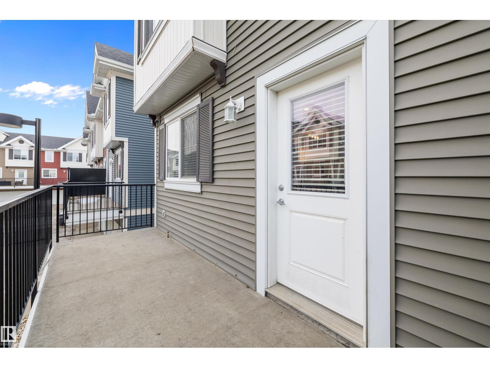 #62 8315 180 AV NW, Edmonton