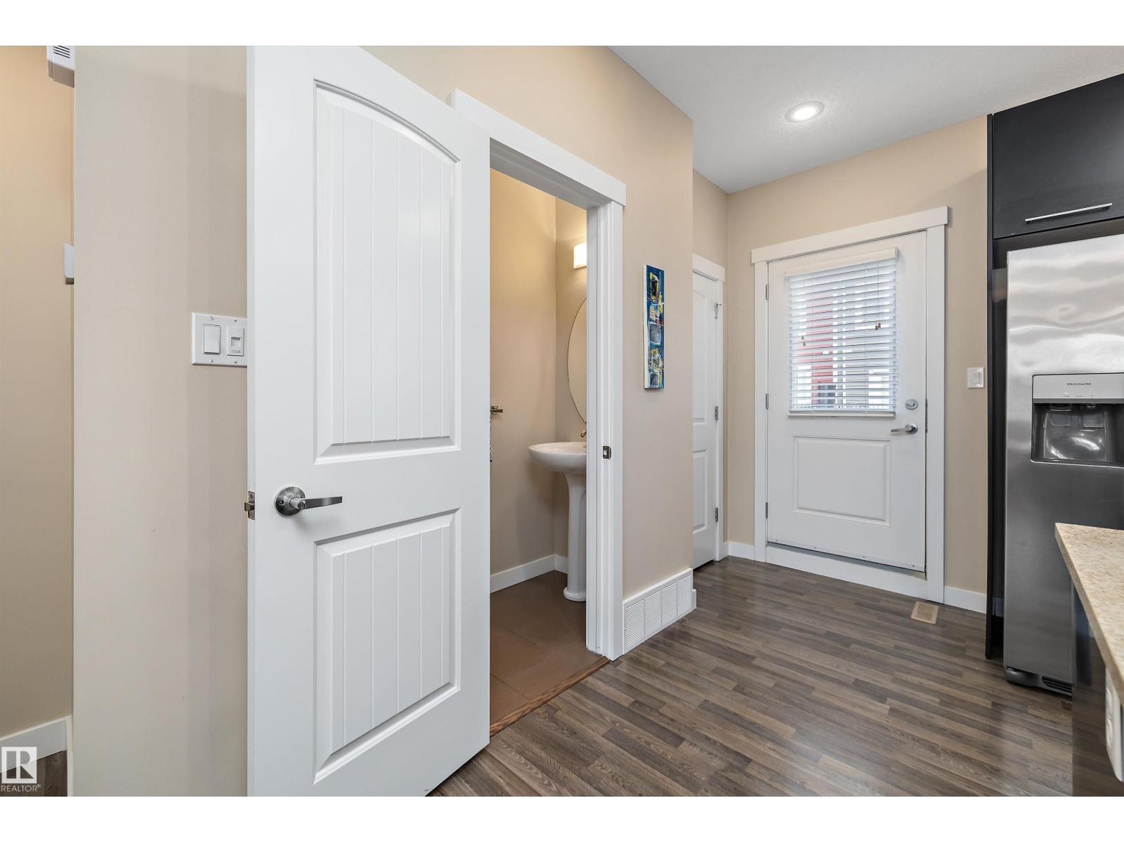 #62 8315 180 AV NW, Edmonton