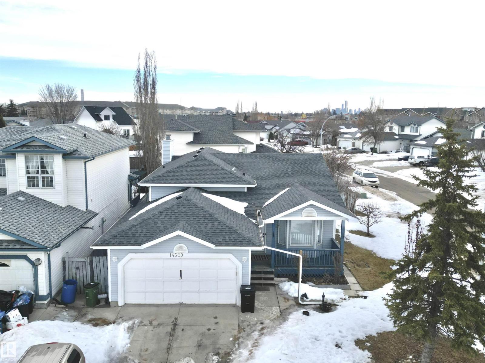 14309 128A ST NW, Edmonton