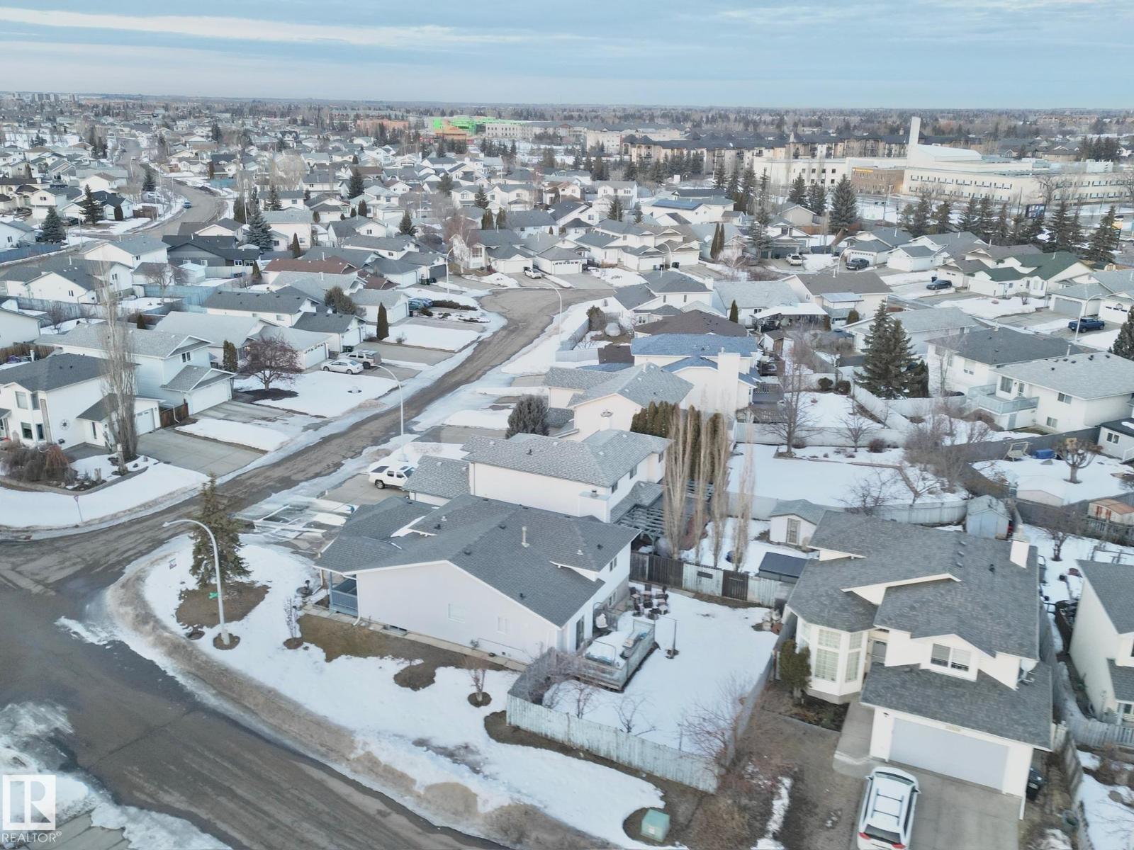 14309 128A ST NW, Edmonton