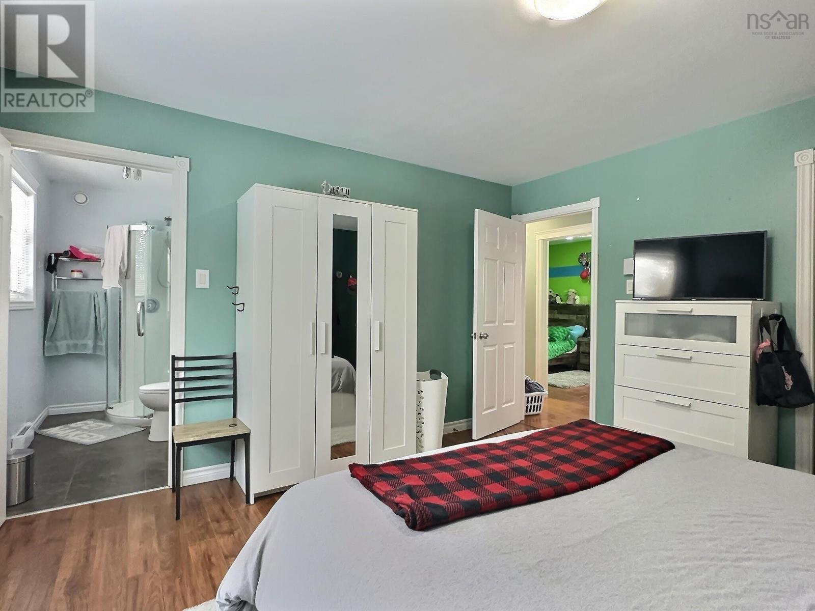 Property 13 of 21 of 537 Onslow Mountain Road