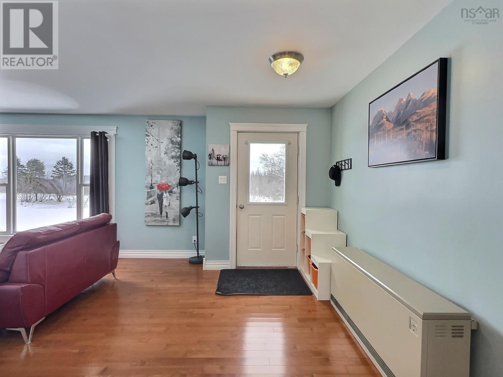 Property 8 of 21 of 537 Onslow Mountain Road