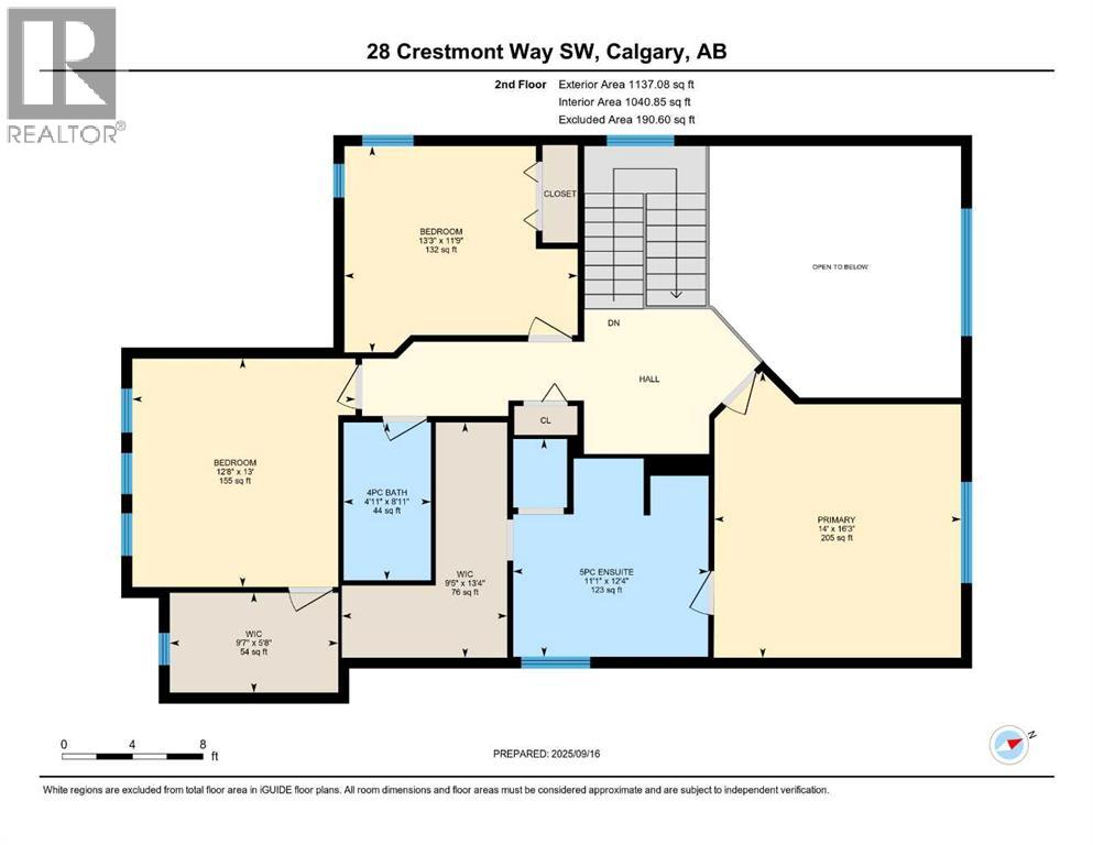 Single Family House for Sale in  Crestmont Way SW Crestmont Calgary 
