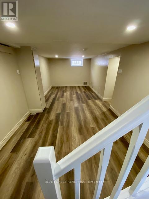 Basement 1