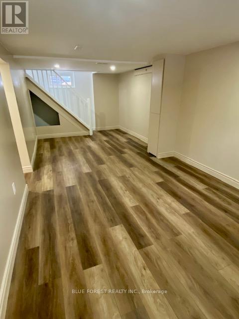 Basement 2