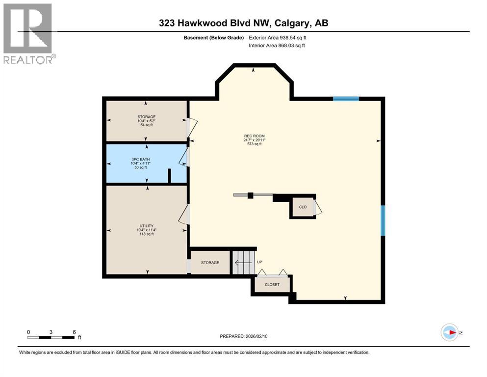 Single Family House for Sale in  Hawkwood Boulevard NW Hawkwood Calgary 