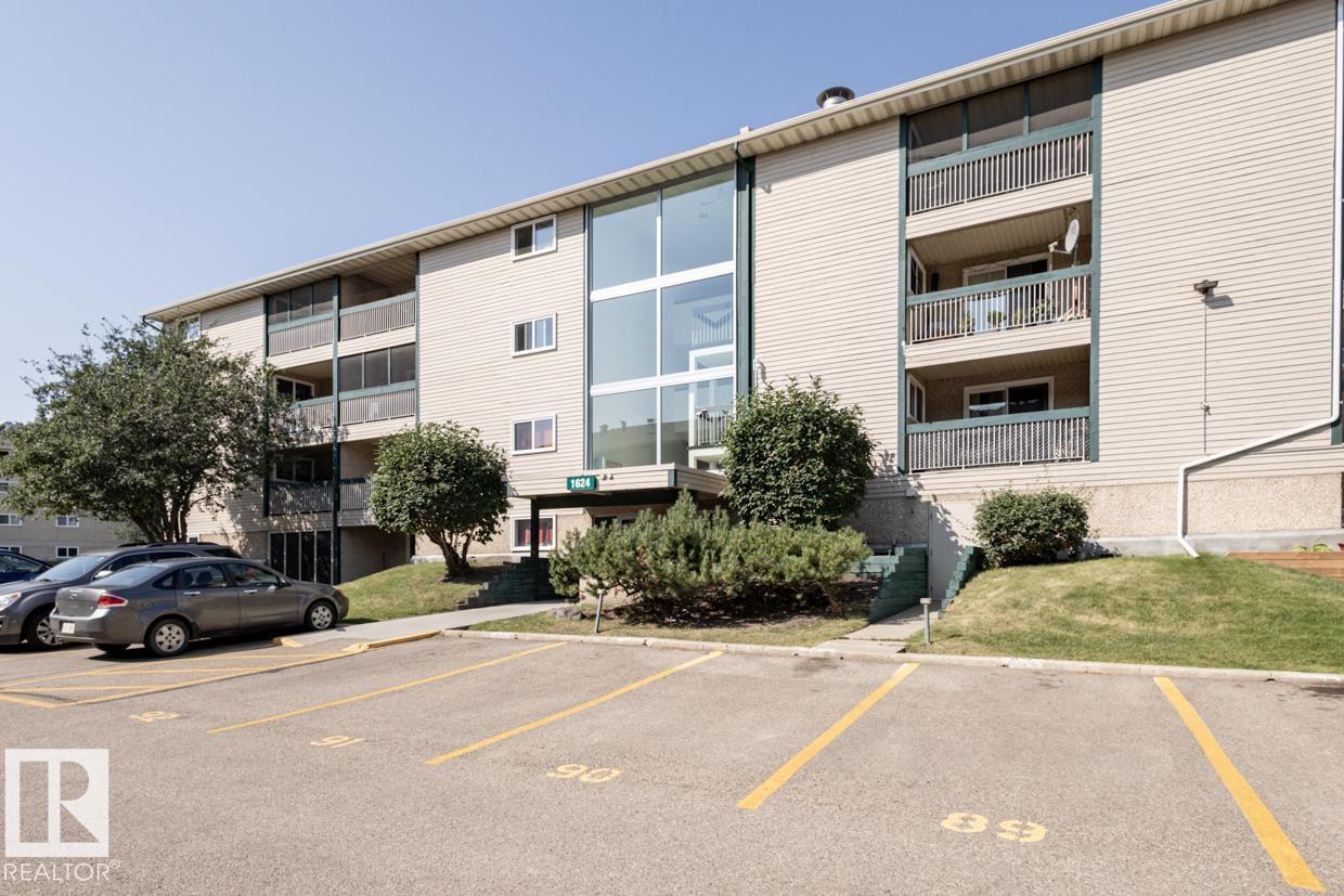 #311 1624 48 ST NW, Edmonton