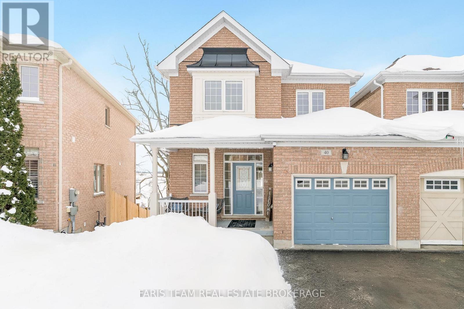 40 FORSYTH CRESCENT - Photo 4 of 45, Barrie (West Bayfield), Ontario