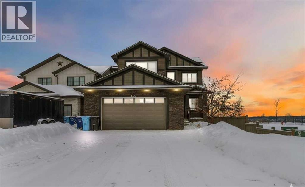 145 Cobblestone Bay, Fort McMurray