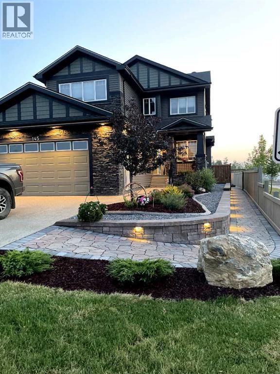 145 Cobblestone Bay, Fort McMurray