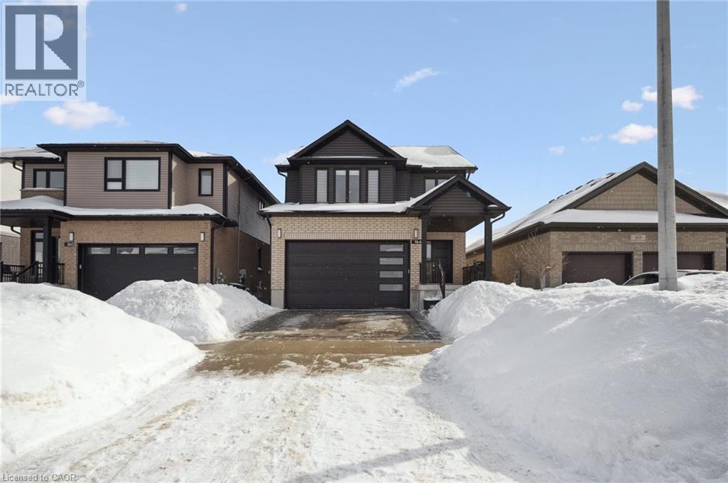 164 TIMBER TRAIL ROAD - 3