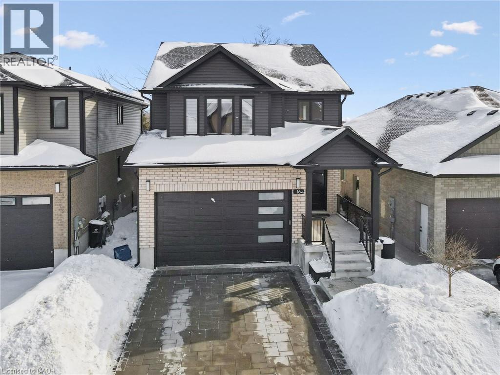 164 TIMBER TRAIL ROAD - 40
