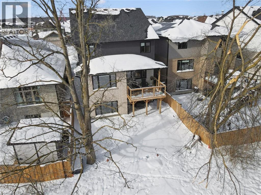 164 TIMBER TRAIL ROAD - 41