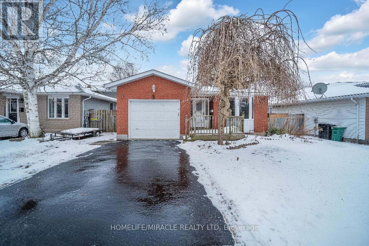 261 COUNTRY HILL DRIVE - 21