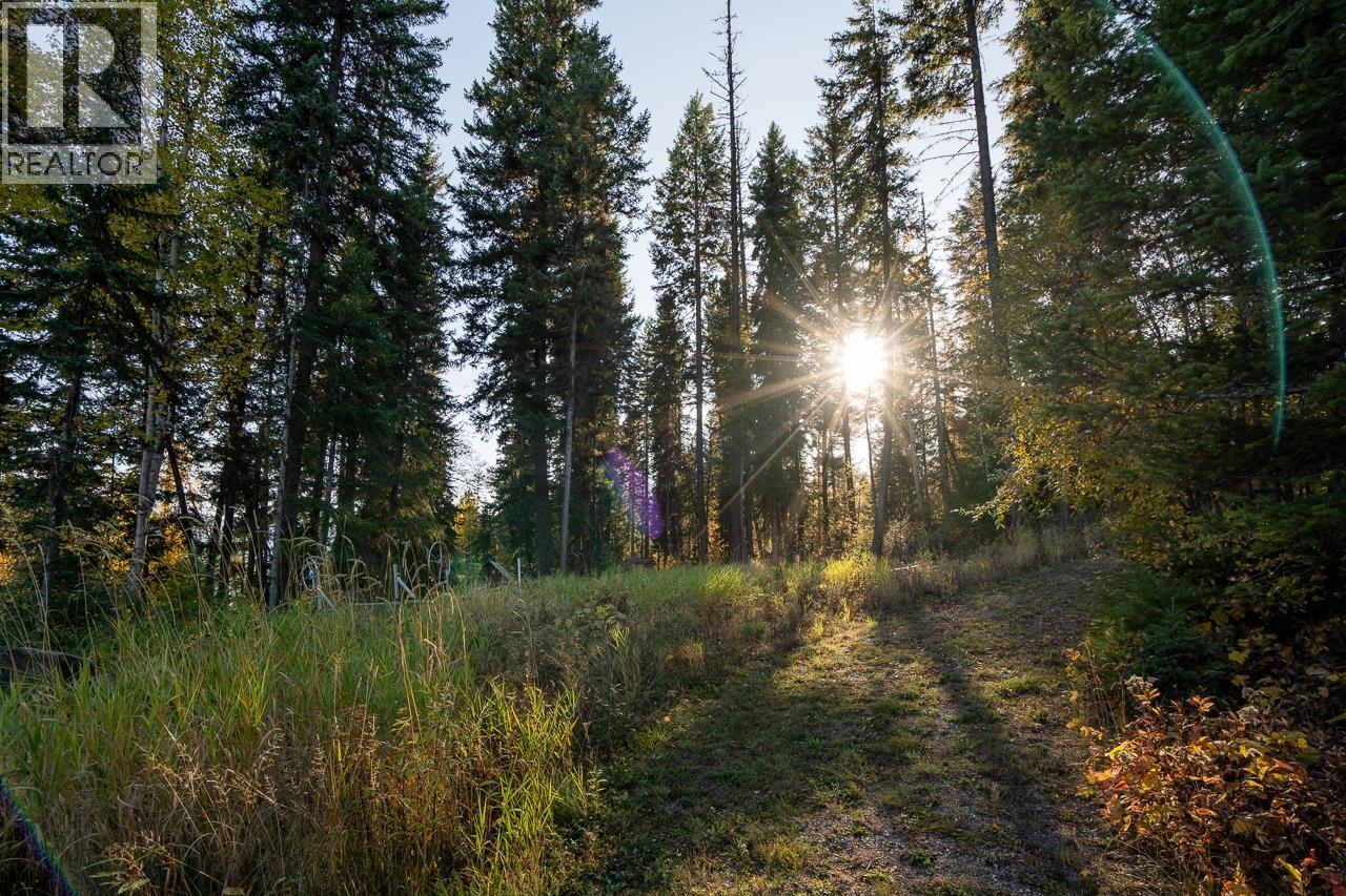 7460 RUFFELL ROAD, Canim Lake