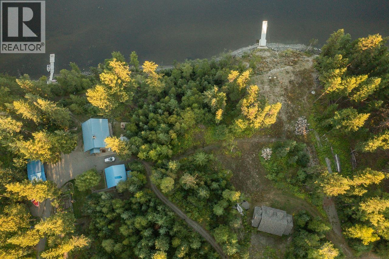 7460 RUFFELL ROAD, Canim Lake