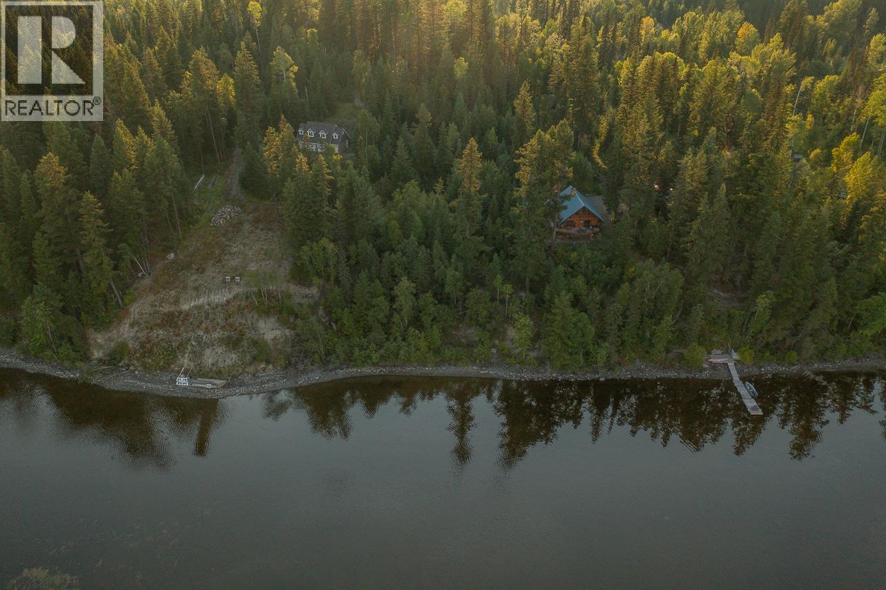 7460 RUFFELL ROAD, Canim Lake