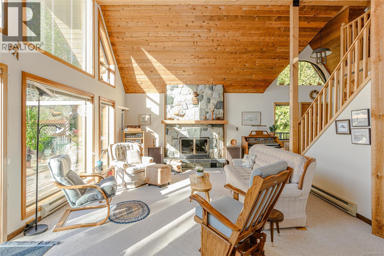 160 West Eagle Dr - Photo 3 of 44, Salt Spring, British Columbia