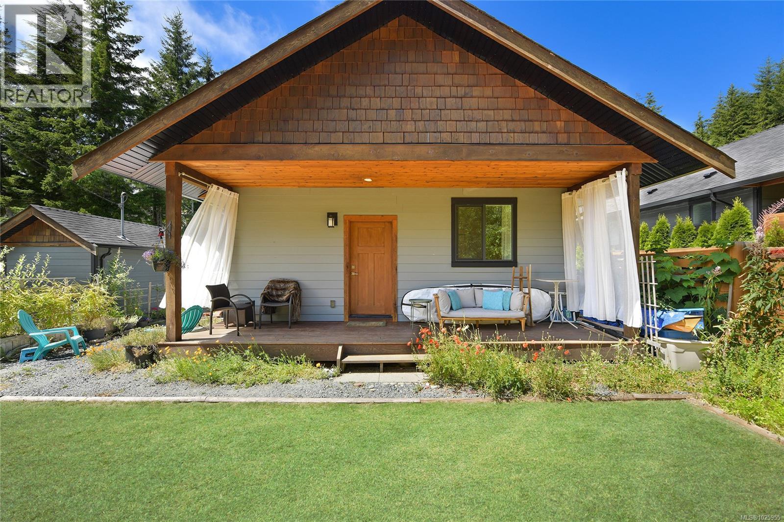  3822 TRAILHEAD Drive, Sooke