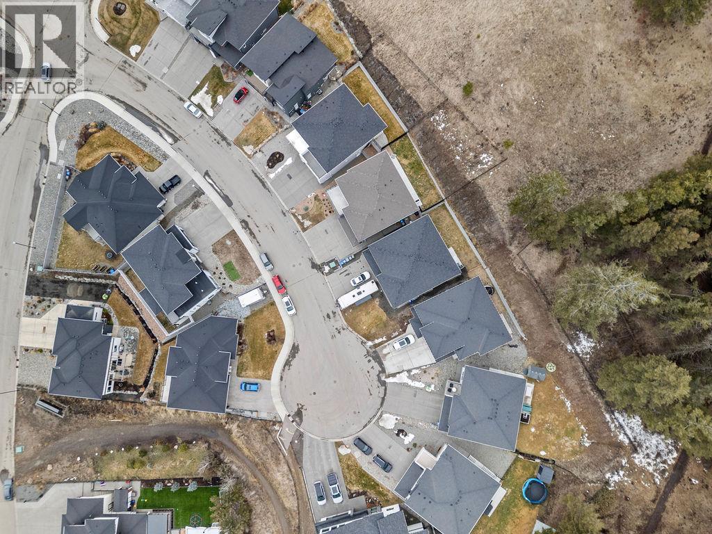 544 EDINBURGH Court, Kamloops