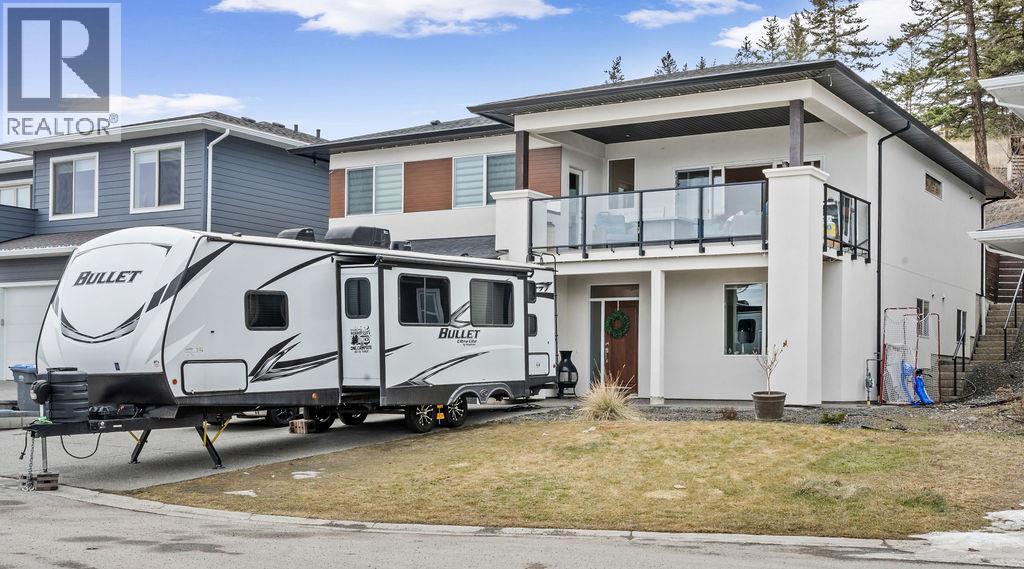 544 EDINBURGH Court, Kamloops