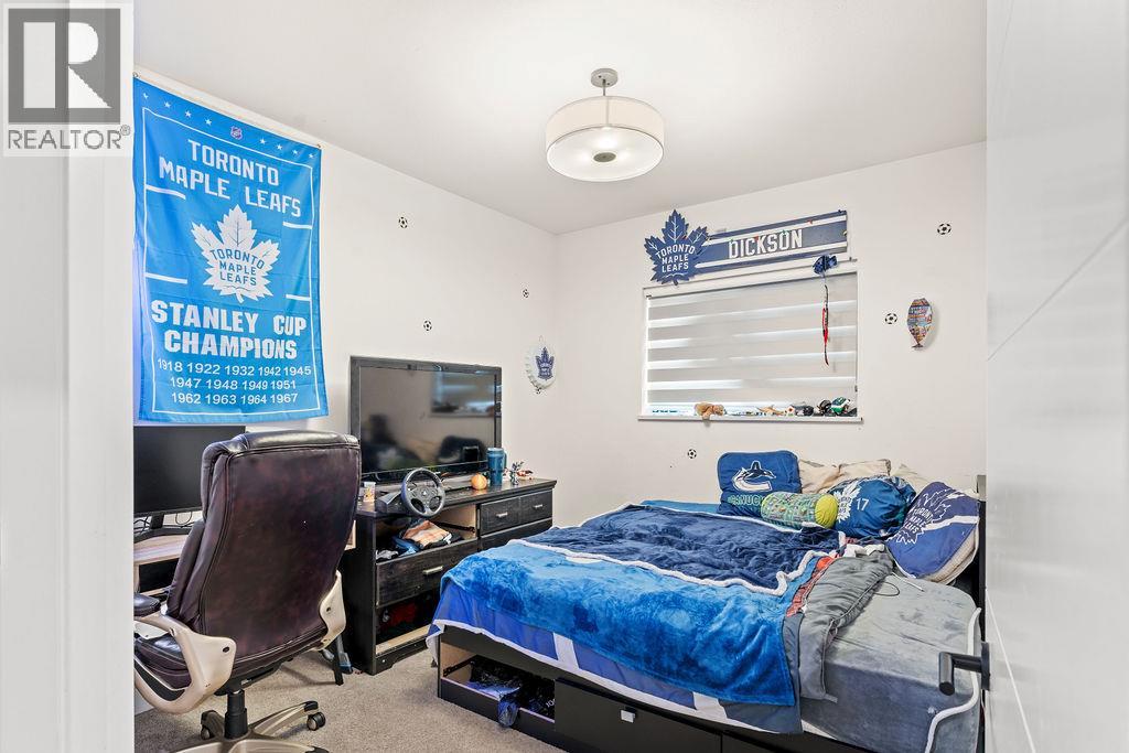 544 EDINBURGH Court, Kamloops