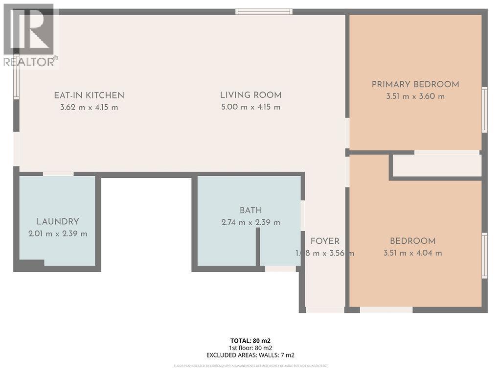 544 EDINBURGH Court, Kamloops