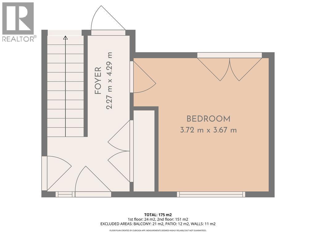 544 EDINBURGH Court, Kamloops