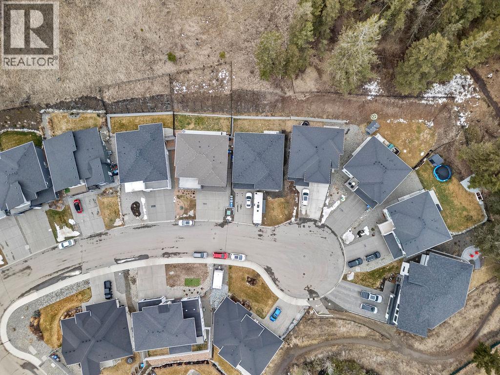 544 EDINBURGH Court, Kamloops