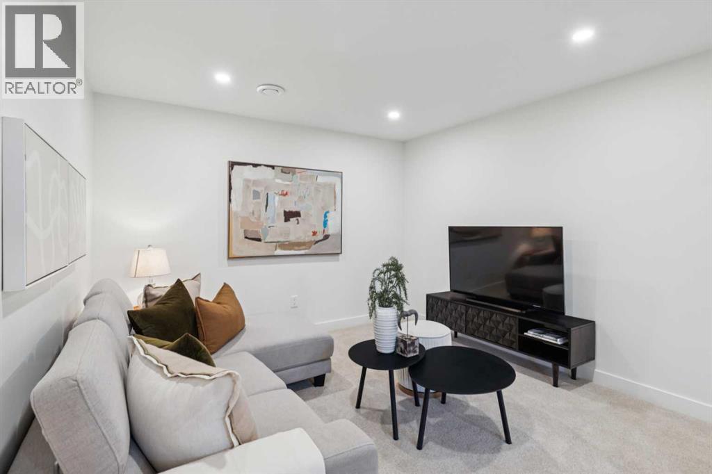 Single Family House for Sale in  Passchendaele Road SW Garrison Woods Calgary 