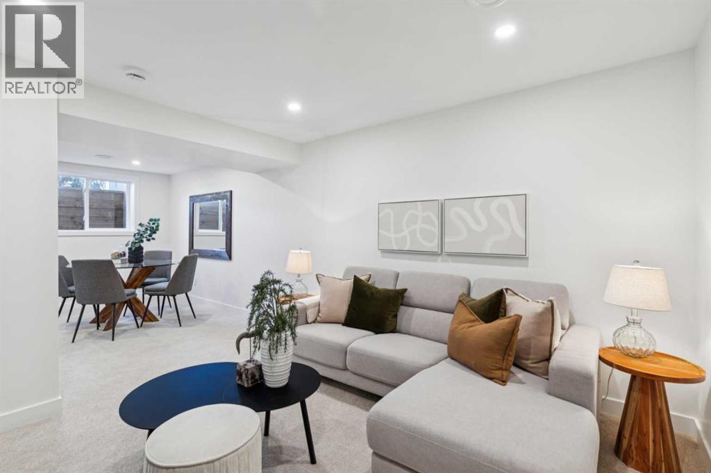 Single Family House for Sale in  Passchendaele Road SW Garrison Woods Calgary 